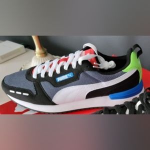 Mens Brand New Puma Sneakers